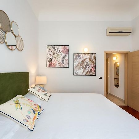 Elegant Suite Central Firenze Esterno foto