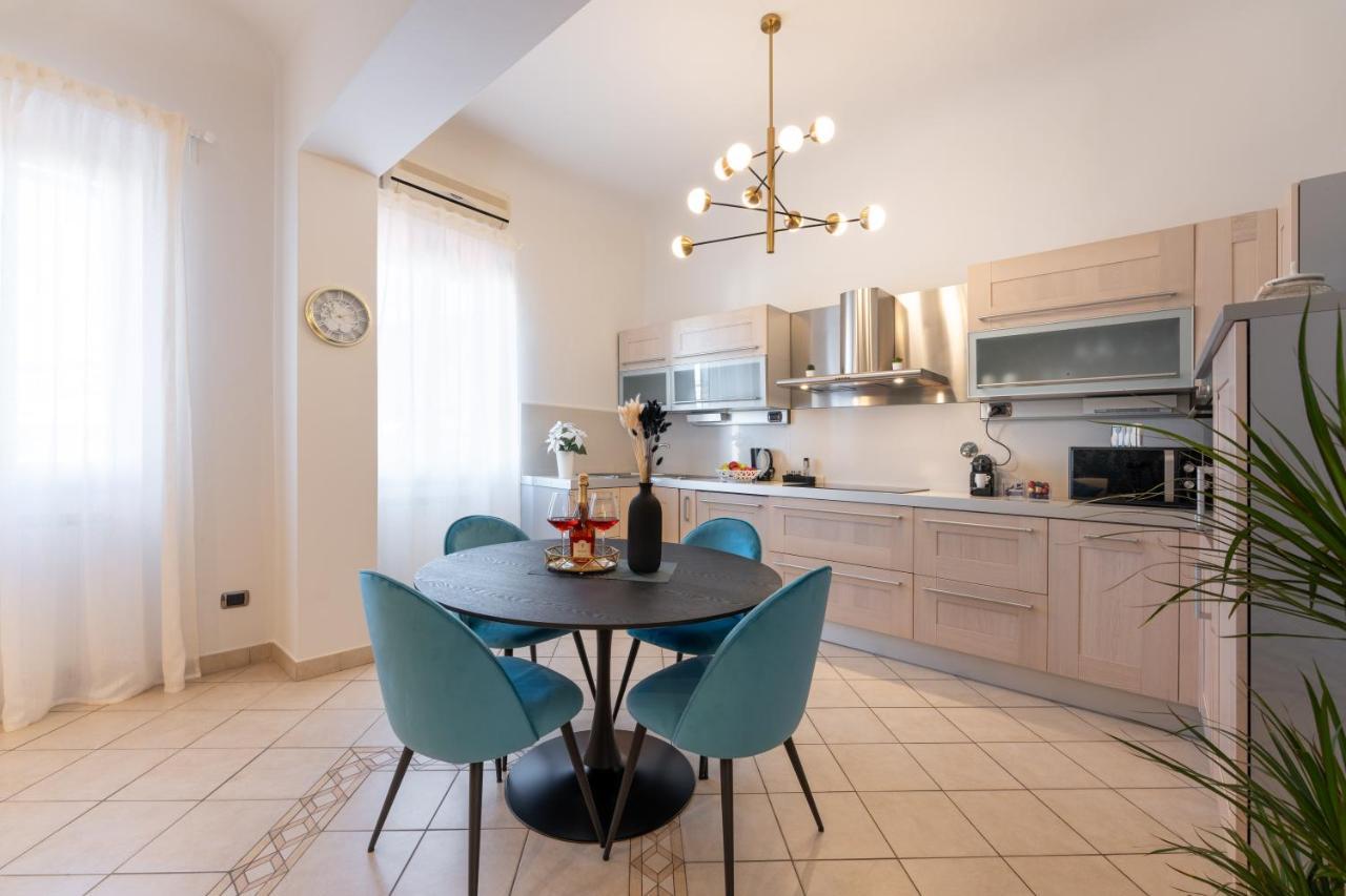 Elegant Suite Central Firenze Esterno foto