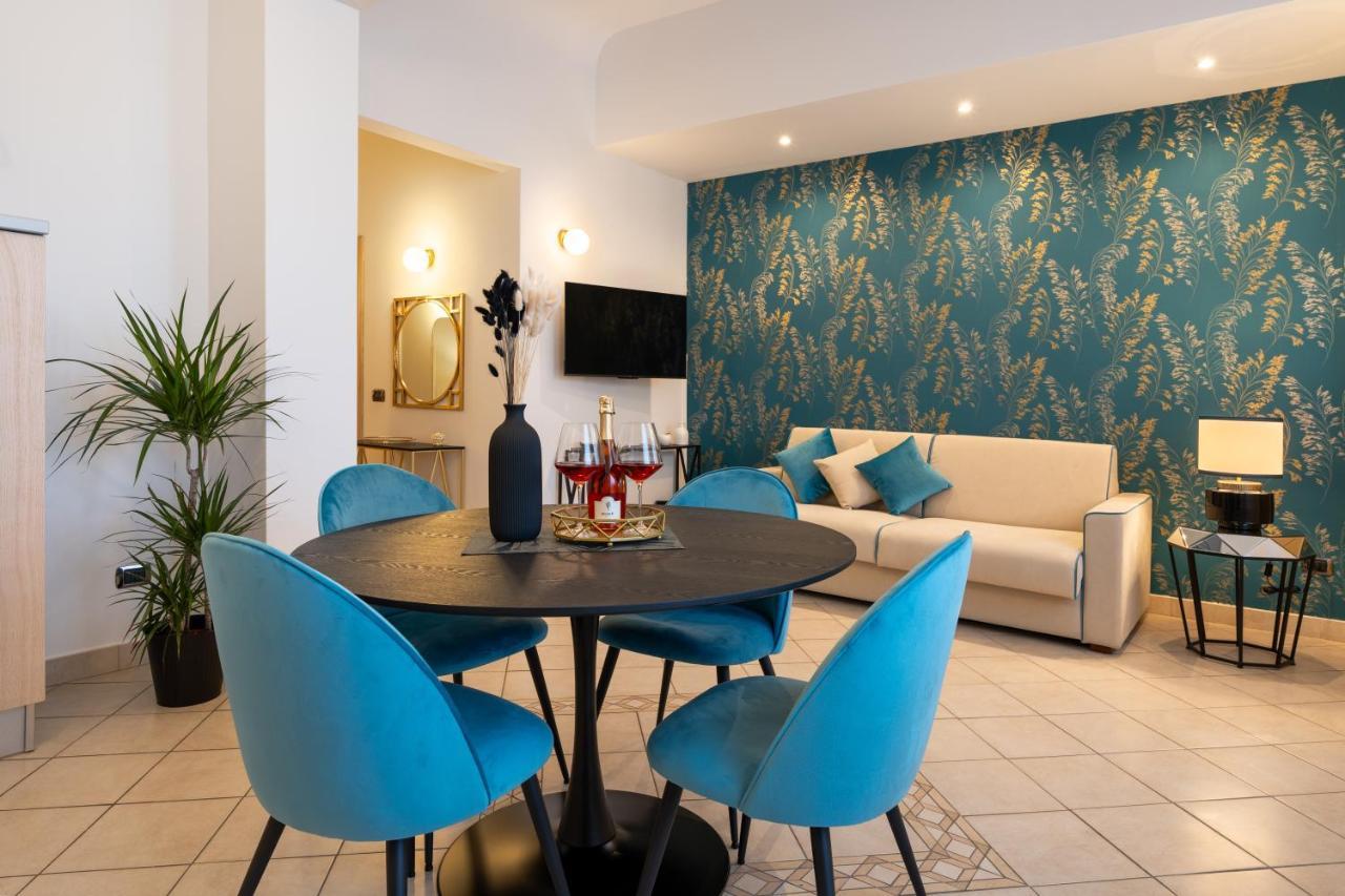 Elegant Suite Central Firenze Esterno foto