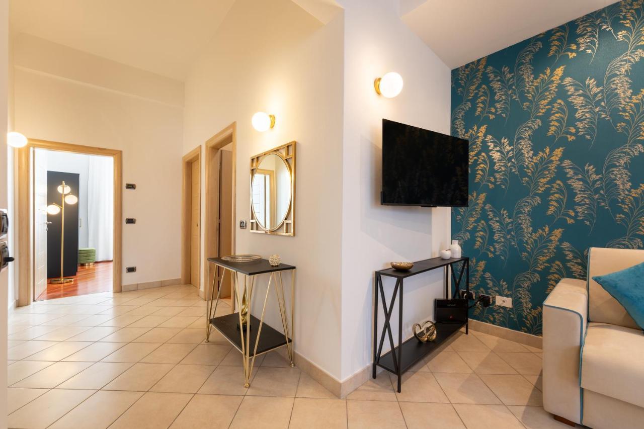 Elegant Suite Central Firenze Esterno foto