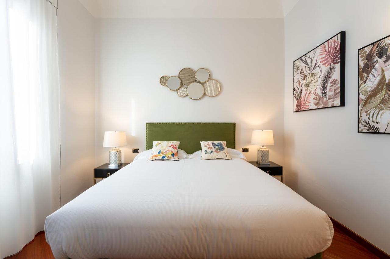 Elegant Suite Central Firenze Esterno foto