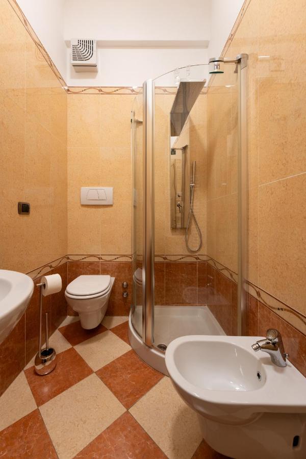Elegant Suite Central Firenze Esterno foto
