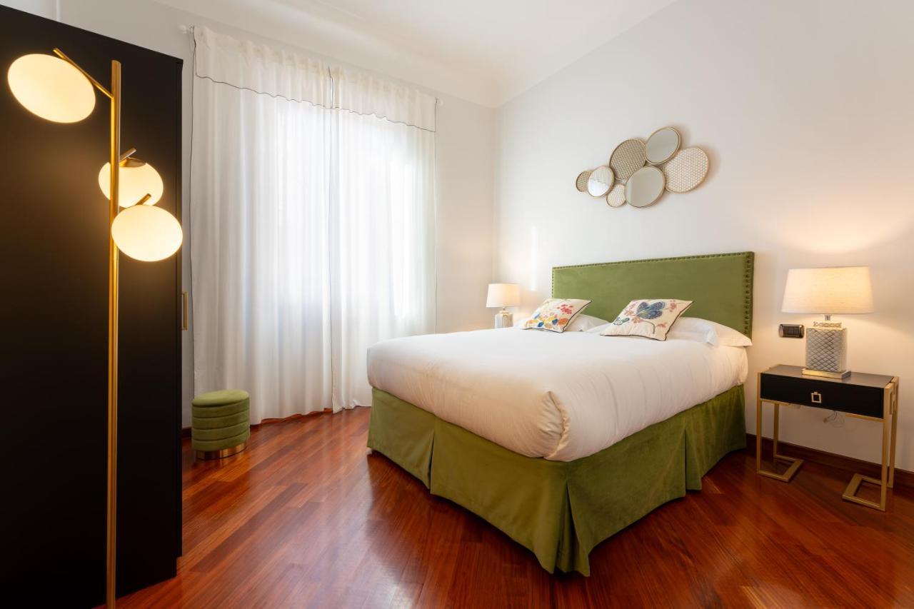 Elegant Suite Central Firenze Esterno foto