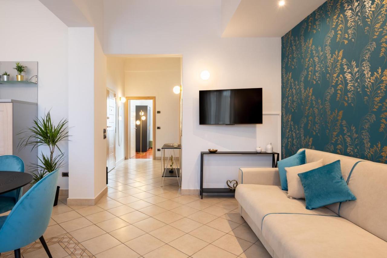 Elegant Suite Central Firenze Esterno foto