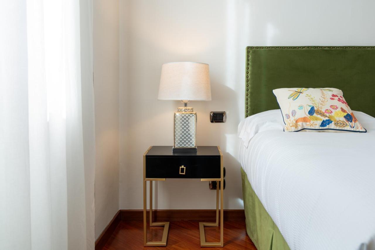 Elegant Suite Central Firenze Esterno foto