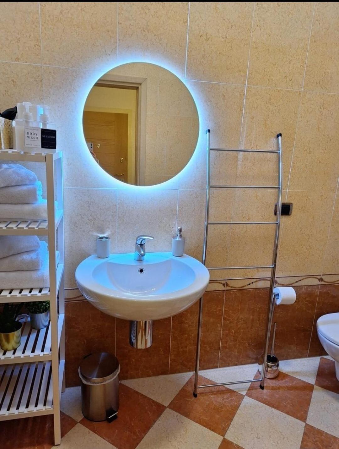 Elegant Suite Central Firenze Esterno foto